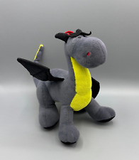 Nici Drache u. Magnettier Drache - sehr gut. 23cm groß