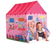 Kinderzelt Sweet Home für