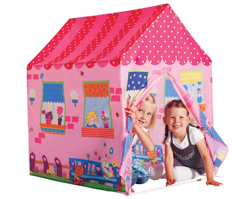 Kinderzelt sweet home - sweet,