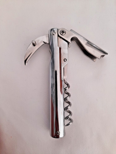 Wmf kellnermesser 3in1 - kellnermesser,