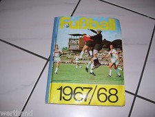 Bergmann Football 67/68