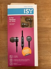 kopfhörer mit kabel in ear