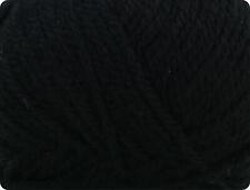 G-B Wolle No.1 Strickwolle Strickgarn Schulgarn Basteln Polyacryl uni color 50g