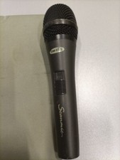 Scanmic mikrofon ohne - s,
