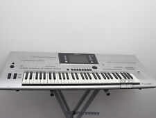 Yamaha Tyros 3 - Workstation Keyboard + Praxisbuch + 1 J. Gewährleistung