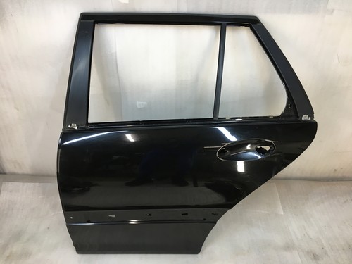 Tür hinten links mercedes - links,