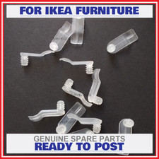 IKEA BESTA TÜRPUFFER NEU