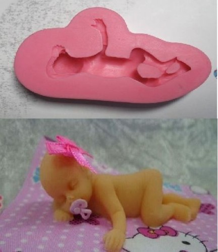 Silikonform baby neugeborenes - silikonform,