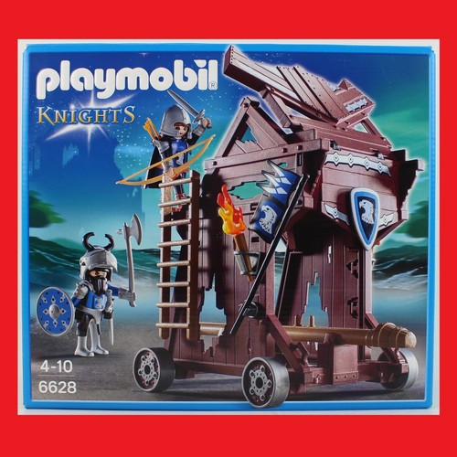 Playmobil 6628 knights - 6628,