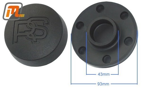 Ford fiesta mk1 steering - steering, wheel
