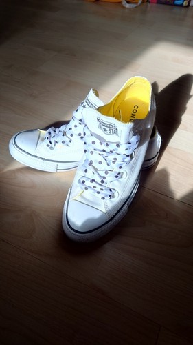 Chuck taylor all - chuck,