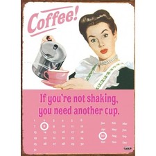 Vintage Design Kaffee Bar Cafe