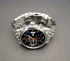 Raymond weil freelancer chrono