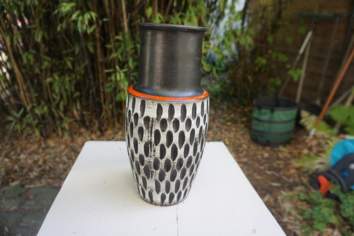 Vase scheurich b 12 8 - vase,
