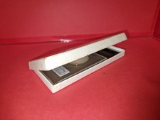 Franklin Mint Cased Sterling