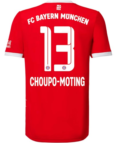 Offizieller bayern münchen - offizieller,