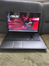 Asus k93 (18,4 ZOLL  24 GB RAM