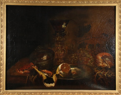 Josef mansfeld stillleben - mansfeld,