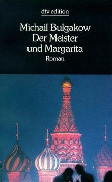 Der meister und margarita - der,