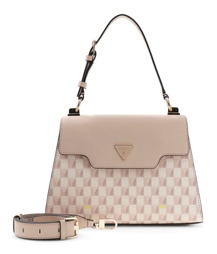Guess wave top handle - guess,