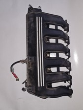 ORIGINAL BMW 5ER E60 E61 7ER ANSAUGBRÜCKE ANSAUGKRÜMMER 7789247