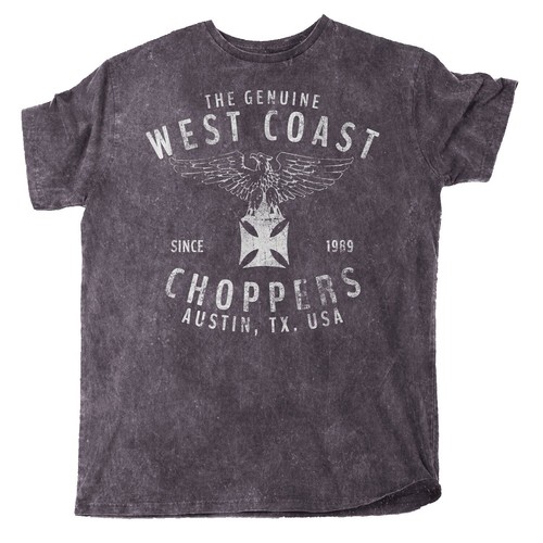 Wcc eagle nera west coast - eagle,