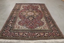 Antik handgeknüpfter alte