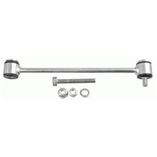 2x Koppelstange Strebe hinten