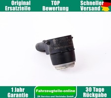 Einparkhilfe Sensoren Vorn Iridiumsilber 775 Mercedes E-Klasse W212 A2125420018