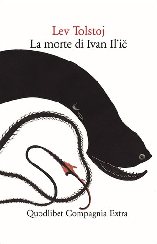 Buch tolstoi lev der - buch, tod