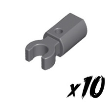 10x LEGO 11090 • Griff