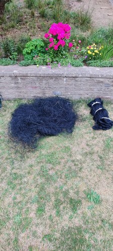 Vogelschutznetz teichnetz - vogelschutznetz,
