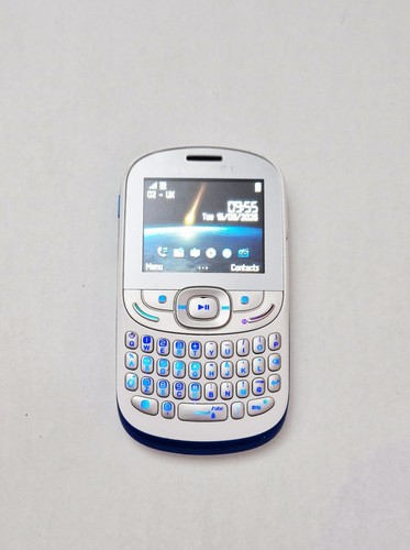Alcatel one touch 358 - 358, (weiß)