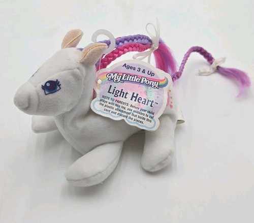 Little pony stofftier - little,
