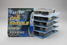 Felgen / Radsätze 1:18 Tuning