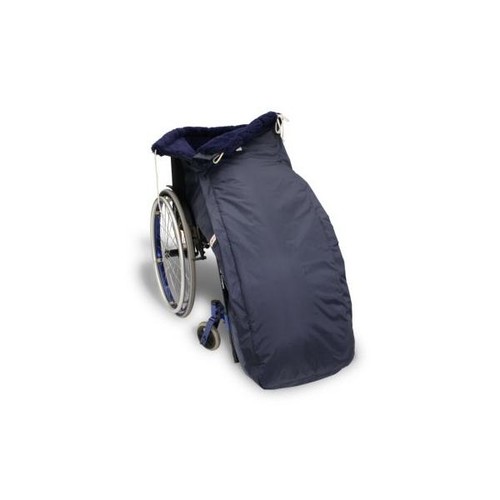 Schlupfsack standard wollpelz - schlupfsack,