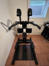 ATX Leg Master