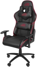 SPEEDLINK Zayne Gaming Stuhl – höhenverstellbar – Liegefunktion – Kunstleder