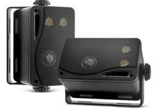 Pyle Wasserdichte Box Outdoor