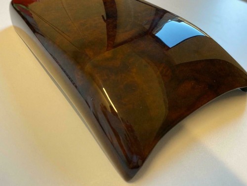 Holz nussbaum deckel - holz,