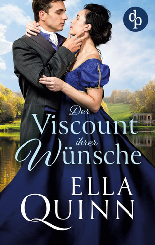 Ella quinn der viscount - ella,