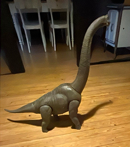Dinosaurier sammlung mattel - 40,