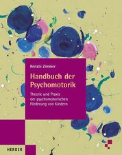 Handbuch der Psychomotorik