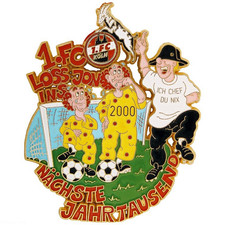 Kölner Karnevalsorden 1.FC