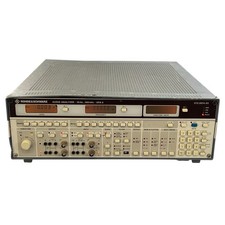 Rohde & Schwarz UPA 3 Audio Analyzer  | 10Hz-100 kHz | R&S