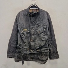Barbour International Slim A7