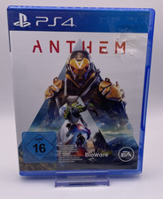 Anthem | PlayStation 4 | PS 4