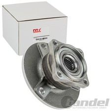 NTY RADLAGER-SATZ MIT RADNABE