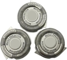 3pcs sh50 replace head - head, razor