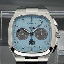 Glashütte Original Seventies